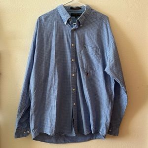 Tommy Hilfiger Golf Dress Shirt